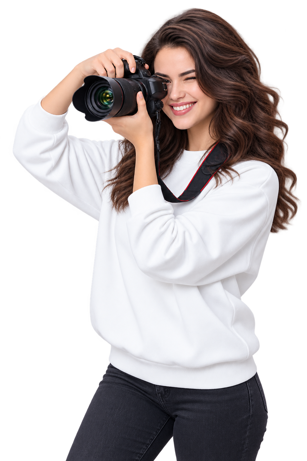 Khadija Ouzaln, product photographer